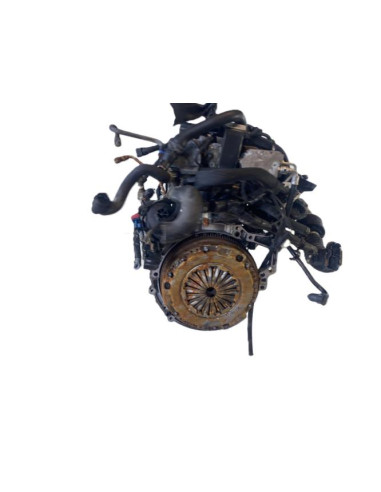 Moteur MINI MINI 2 R56 PHASE 2 Essence