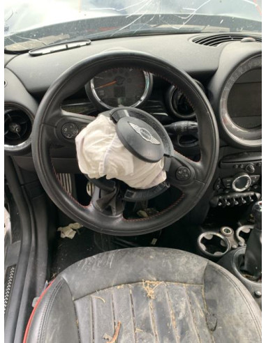 Moteur MINI MINI 2 R56 PHASE 2 Essence