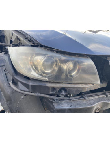 Optique avant principal droit (feux)(phare) BMW SERIE 3 E91 TOURING PHASE 1 BREAK Diesel