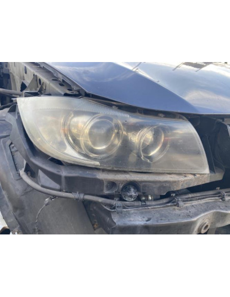 Optique avant principal droit (feux)(phare) BMW SERIE 3 E91 TOURING PHASE 1 BREAK Diesel