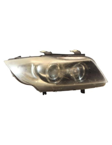 Optique avant principal droit (feux)(phare) BMW SERIE 3 E91 TOURING PHASE 1 BREAK Diesel