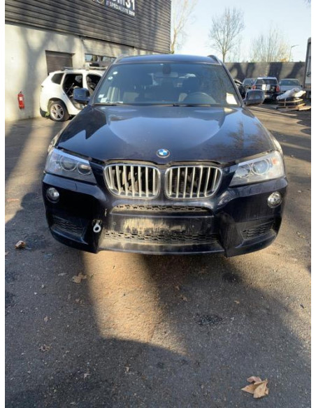 Boitier xenon BMW X3 F25 PHASE 1 Diesel