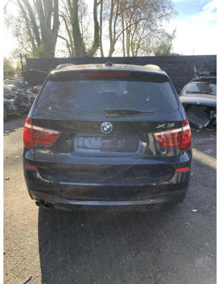 Boitier xenon BMW X3 F25 PHASE 1 Diesel