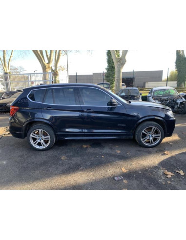 Boitier xenon BMW X3 F25 PHASE 1 Diesel