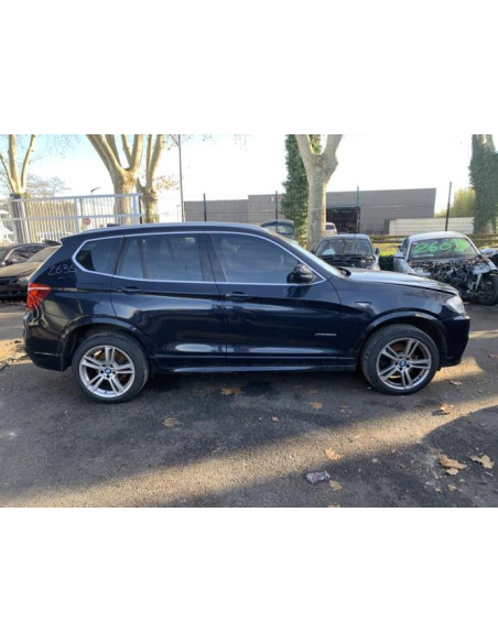 Boitier xenon BMW X3 F25 PHASE 1 Diesel