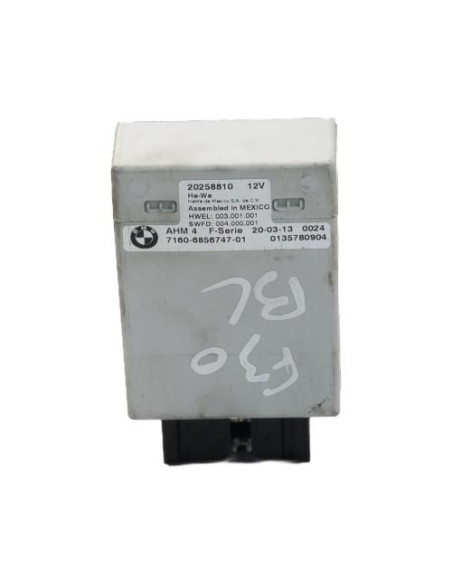 Calculateur BMW SERIE 3 F30/F80 PHASE 1 