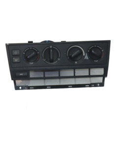 Commande chauffage BMW SERIE 5 E39 PHASE 1 Diesel 2