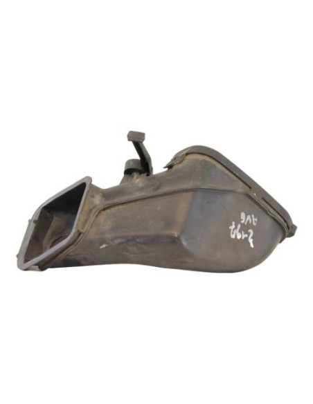 Conduite d'air BMW SERIE 7 E65 PHASE 1 Essence
