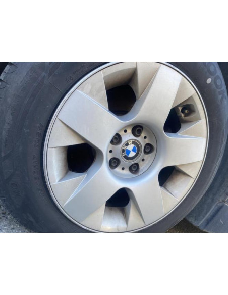 Conduite d'air BMW SERIE 7 E65 PHASE 1 Essence