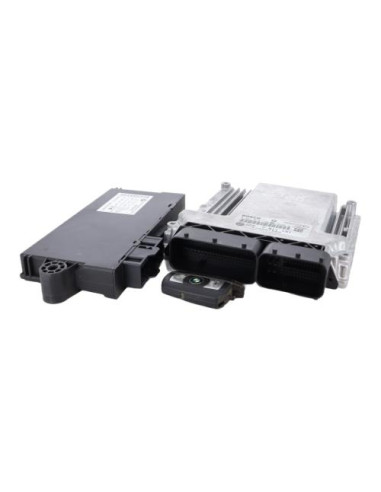 Kit de demarrage BMW SERIE 5 E61 TOURING PHASE 2 BREAK Diesel