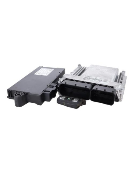 Kit de demarrage BMW SERIE 5 E61 TOURING PHASE 2 BREAK Diesel
