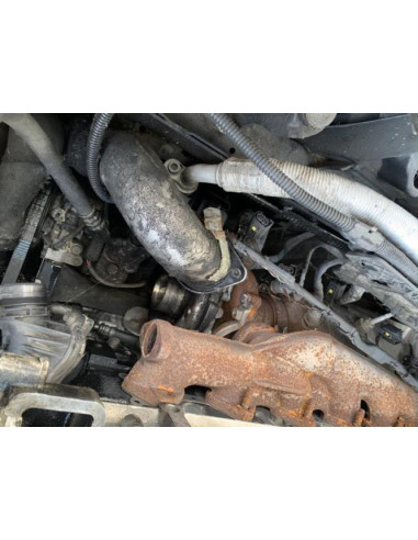 Kit de demarrage BMW SERIE 5 E61 TOURING PHASE 2 BREAK Diesel