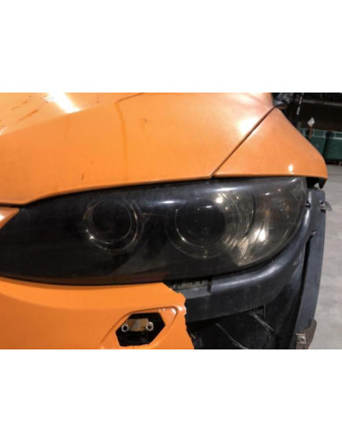 Levier frein à main BMW SERIE 3 E92 COUPE PHASE 1 Diesel