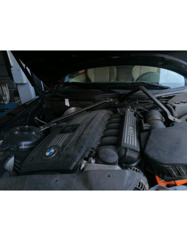 Air bag lateral droit BMW Z4 E85 ROADSTER PHASE 2 CABRIOLET Essence