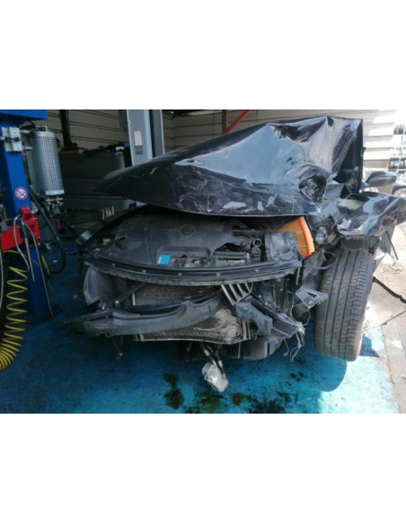 Air bag lateral droit BMW Z4 E85 ROADSTER PHASE 2 CABRIOLET Essence