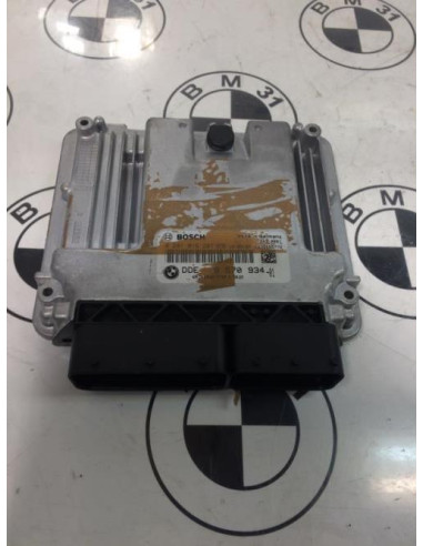 Kit de demarrage BMW SERIE 1 F21 PHASE 1 Diesel