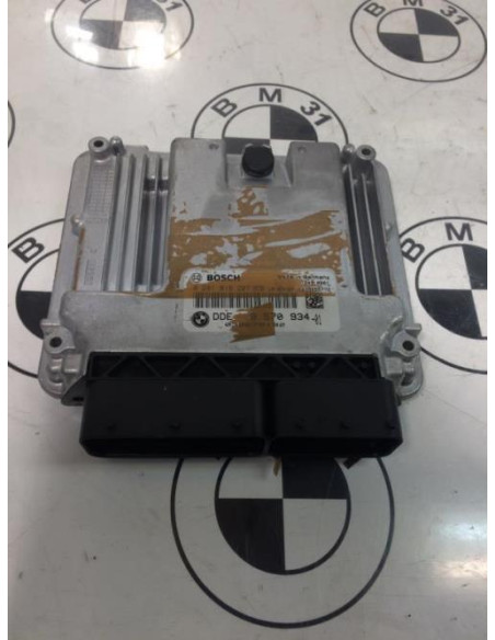Kit de demarrage BMW SERIE 1 F21 PHASE 1 Diesel