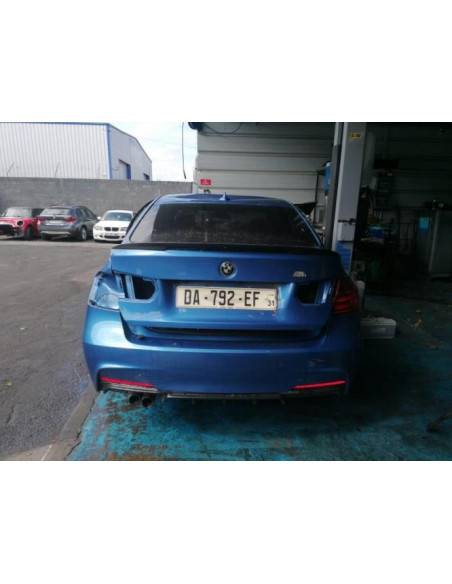 Bloc chauffage BMW SERIE 3 F30 PHASE 1 Diesel