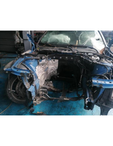 Bloc chauffage BMW SERIE 3 F30 PHASE 1 Diesel