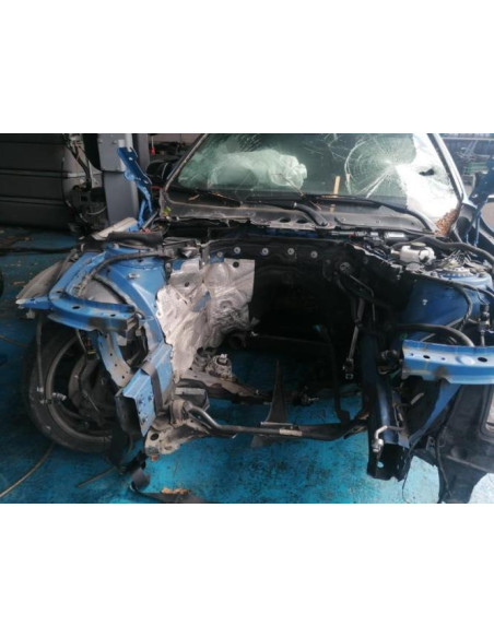 Bloc chauffage BMW SERIE 3 F30 PHASE 1 Diesel