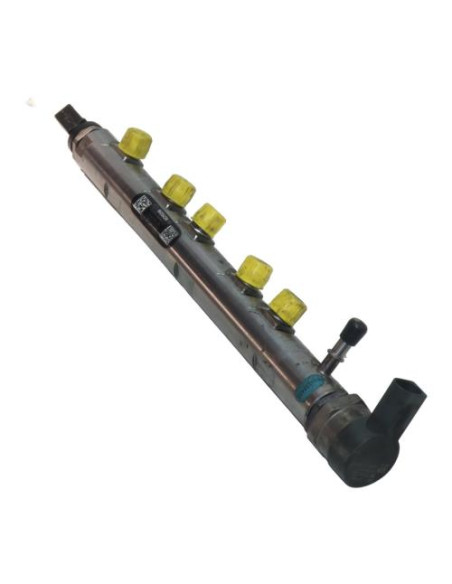 Rampe injection BMW SERIE 1 F20 PHASE 1 Diesel