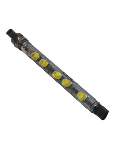 Rampe injection BMW SERIE 1 F20 PHASE 1 Diesel