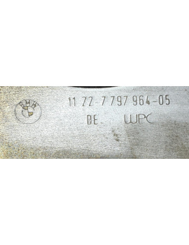Volant moteur BMW SERIE 1 F20 PHASE 1 Diesel
