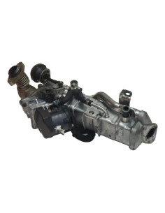 Radiateur EGR BMW SERIE 1 F20 PHASE 1 Diesel