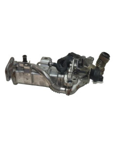 Radiateur EGR BMW SERIE 1 F20 PHASE 1 Diesel 2