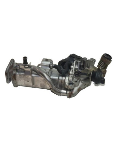 Radiateur EGR BMW SERIE 1 F20 PHASE 1 Diesel