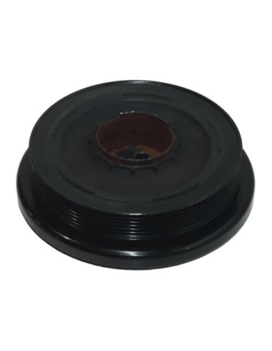 Poulie damper BMW SERIE 1 F20 PHASE 1 Diesel