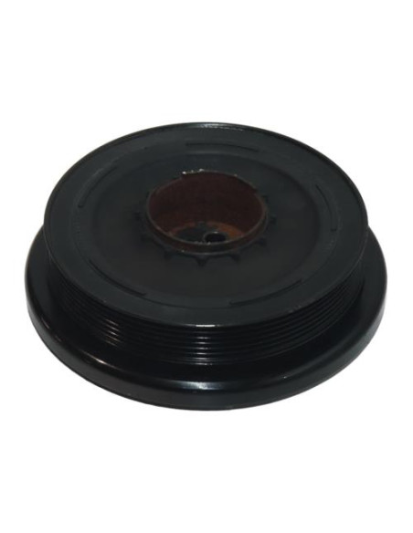 Poulie damper BMW SERIE 1 F20 PHASE 1 Diesel