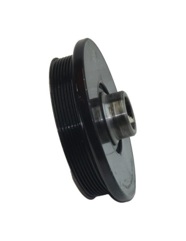 Poulie damper BMW SERIE 1 F20 PHASE 1 Diesel
