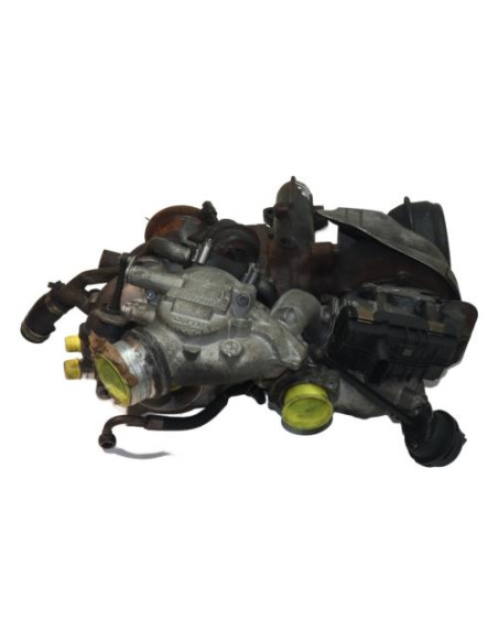 Turbo BMW SERIE 1 F20 PHASE 1 Diesel