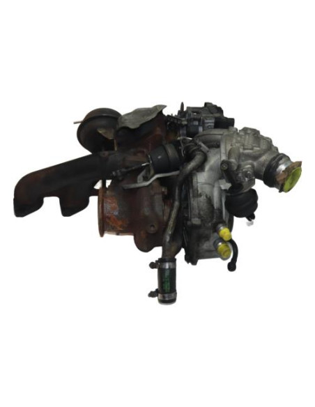 Turbo BMW SERIE 1 F20 PHASE 1 Diesel