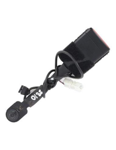 Attache ceinture avant gauche BMW SERIE 2 F45 ACTIVE TOURER PHASE 1 Diesel
