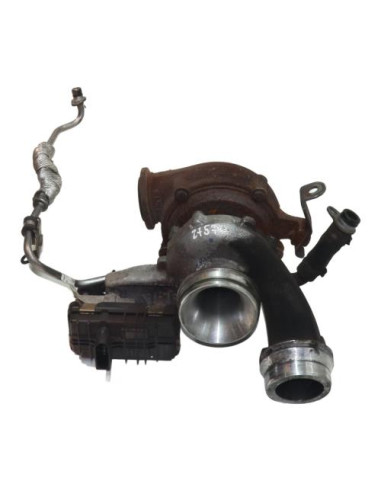 Turbo BMW SERIE 1 F20 PHASE 2 Diesel