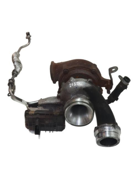 Turbo BMW SERIE 1 F20 PHASE 2 Diesel