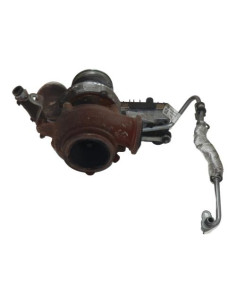 Turbo BMW SERIE 1 F20 PHASE 2 Diesel 2