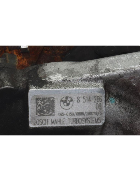Turbo BMW SERIE 1 F20 PHASE 2 Diesel