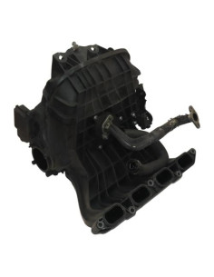 Collecteur d'admission BMW SERIE 3 E90 PHASE 1 Essence 2