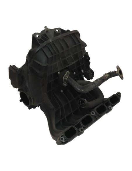 Collecteur d'admission BMW SERIE 3 E90 PHASE 1 Essence