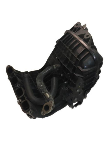 Collecteur d'admission BMW SERIE 3 E90 PHASE 1 Essence