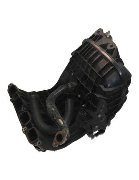 Collecteur d'admission BMW SERIE 3 E90 PHASE 1 Essence