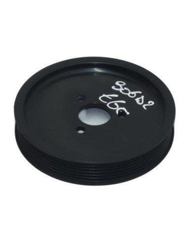 Pompe de direction BMW SERIE 5 E60 PHASE 1 