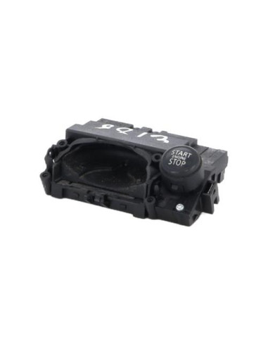 Bouton de demarrage MINI MINI 2 R56 PHASE 2 Diesel