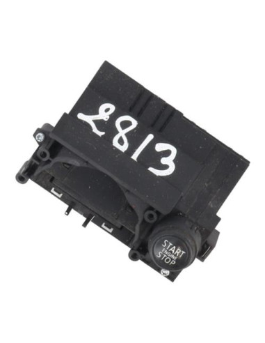 Bouton de demarrage MINI MINI 2 R56 PHASE 2 Diesel