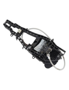 Support poignee porte avant gauche BMW SERIE 1 F20 PHASE 2 Diesel