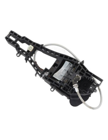 Support poignee porte avant gauche BMW SERIE 1 F20 PHASE 2 Diesel