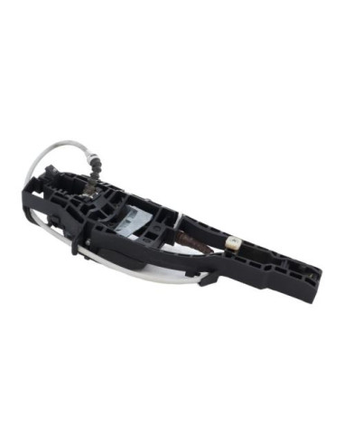 Support poignee porte avant gauche BMW SERIE 1 F20 PHASE 2 Diesel